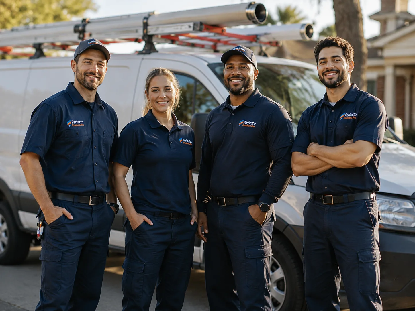 Emergency Plumber Near Me in Pattonville, TX near me