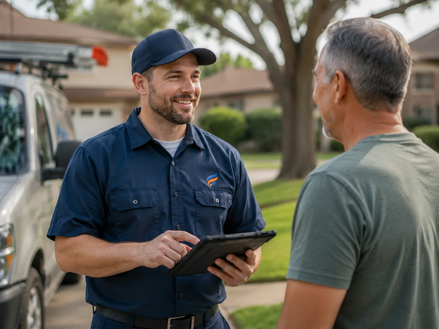 Emergency Plumber Near Me Pattonville, TX FAQs